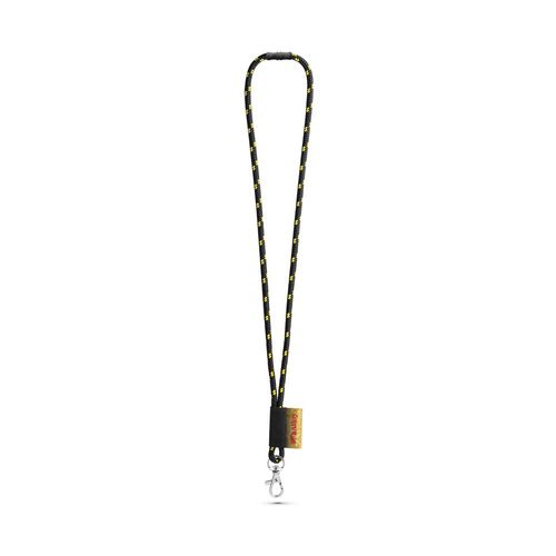 MANSFIELD. Custom polyester lanyard MANSFIELD. Custom polyester lanyard