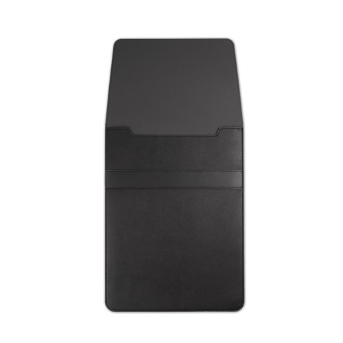 VENTURE NOTEBOOK. PU cover for notebooks up to 14" VENTURE NOTEBOOK. PU cover for notebooks up to 14"