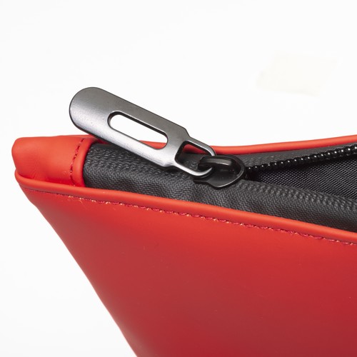 Beauty case en soft pu résistant à l'eau