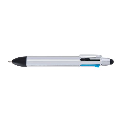 veelkleurige balpen