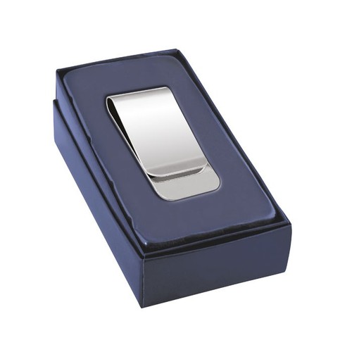 MONEY CLIP STEEL 25X48 MM