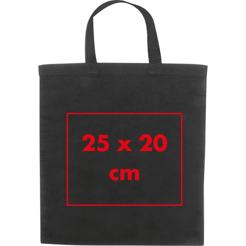 Shopper in cotone-ecologico MARSHALL