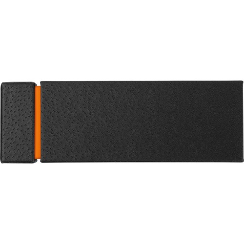 Metal writing set REGINALD