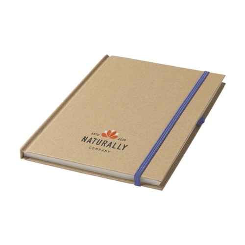 Pocket ECO A5 carnet de notes