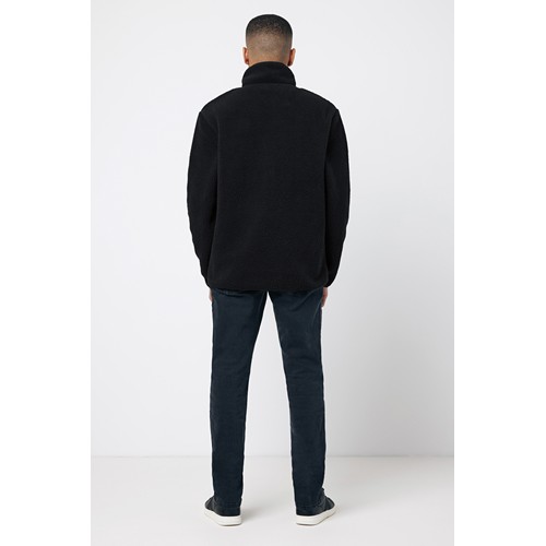 Chaqueta Diran polar poliéster reciclado IQONIQ