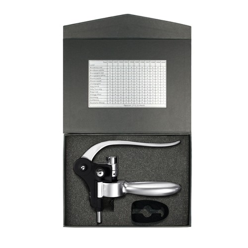 Executive pull it kurkentrekker Executive pull it kurkentrekker