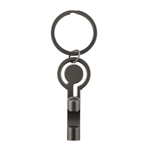 Porte-clés Metmaxx® « KeyBuddyTrio »