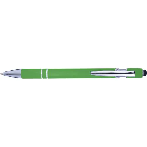 Aluminium balpen Primo Aluminium balpen Primo