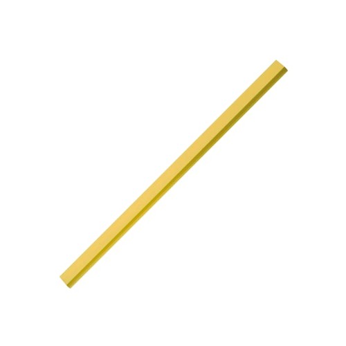 Carpenter pencil big 25cm