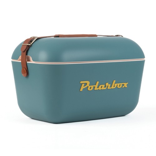 POLARBOX Glacière Large 20L vintage Original