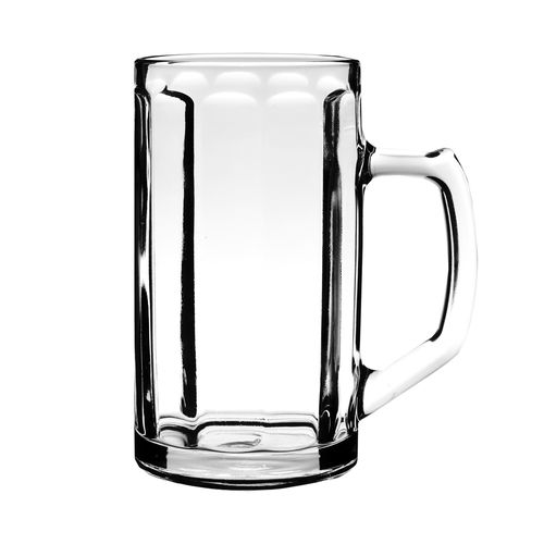 Tazza Hannover 500ml incolore Tazza Hannover 500ml incolore