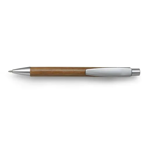 Bamboo ball pen Bamboo ball pen