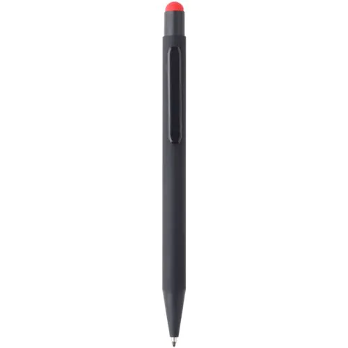 FLORES Soft & Touch Black