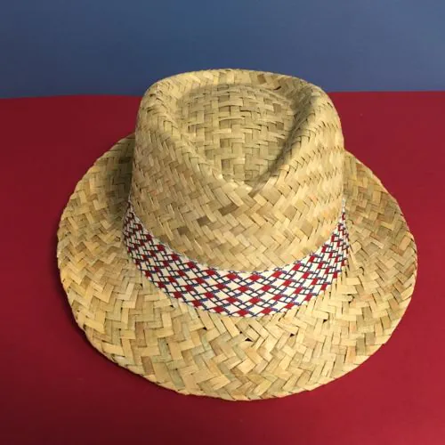 CHAPEAU RIO