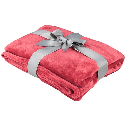Coperta in fleece 130x160cm Buuren