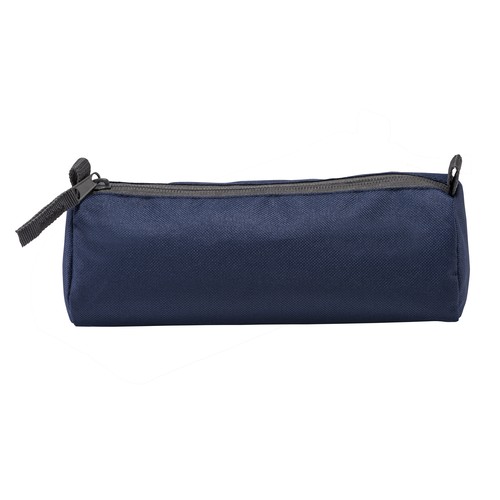 600D polyester pencil case with zip closure 600D polyester pencil case with zip closure