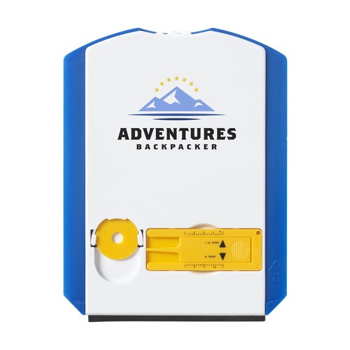 EuroNormSpecial parking disk EuroNormSpecial parking disk