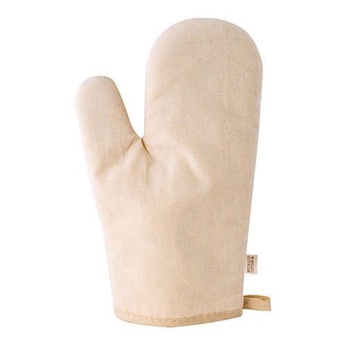 100% recycled cotton kitchen glove Paradiso 100% recycled cotton kitchen glove Paradiso