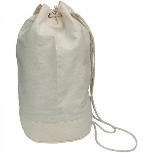 Cotton duffel bag KALKUTTA