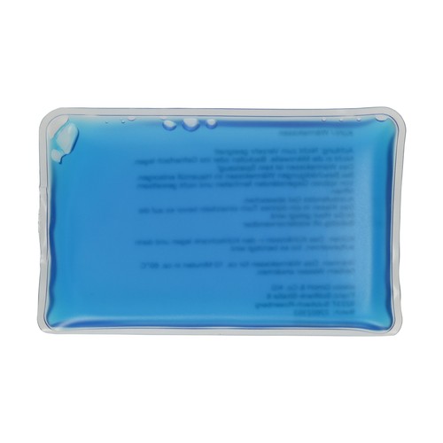 Cool/hot pad “Relieve”