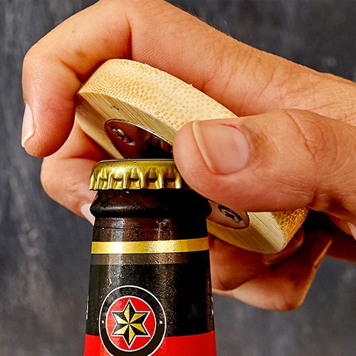 Bottle opener Pimpi