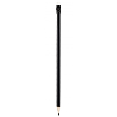 PENCIL BLACK FREE LINE 7,3x190