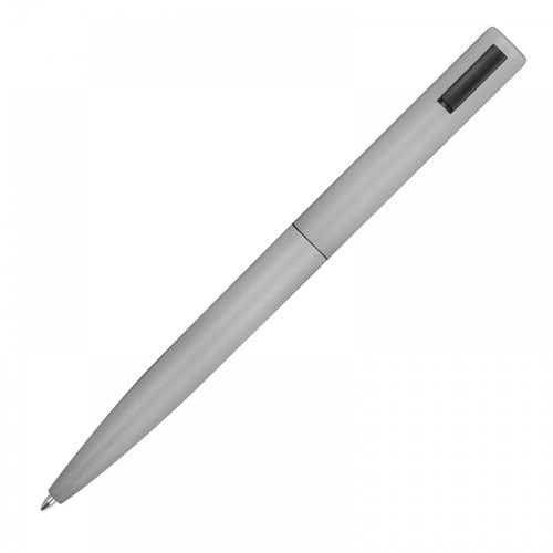 Ballpoint pen made from recycled plastic