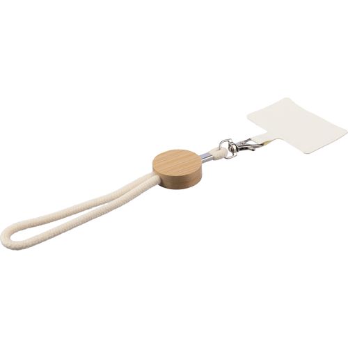 Cotton (D16) phone wristband Maxim Cotton (D16) phone wristband Maxim