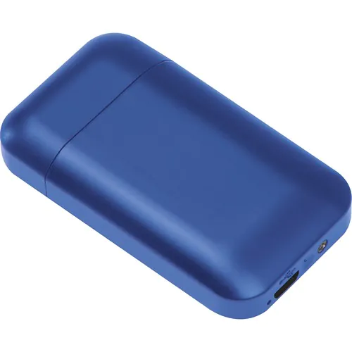 Accendino usb opaco SIMONA Accendino usb opaco SIMONA