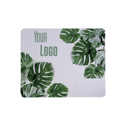 Polyester mouse pad suitable for sublimation printing Polyester mouse pad suitable for sublimation printing