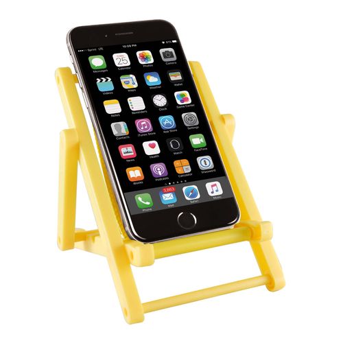 Mobile Deck Chair** Mobile Deck Chair**