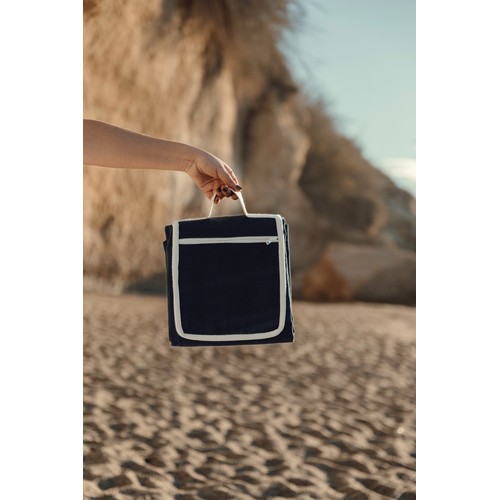 Manta de picnic de lona reciclada VINGA Volonne AWARE™