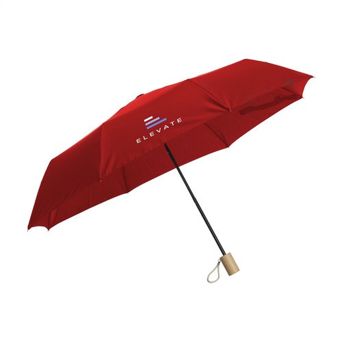 Mini Umbrella RCS RPET foldable umbrella 21 inch Mini Umbrella RCS RPET foldable umbrella 21 inch