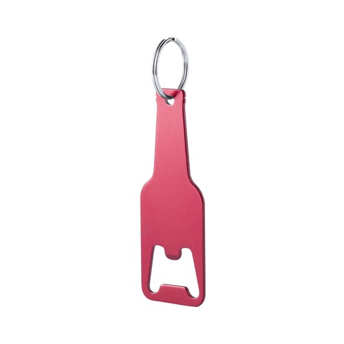 Porte-Clés Ouvre Bouteille Clevon Porte-Clés Ouvre Bouteille Clevon
