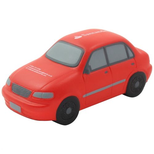 Voiture berline anti-stress *