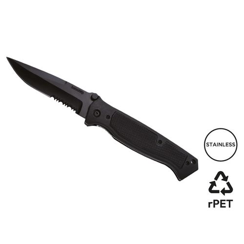 cuchillo de bolsillo