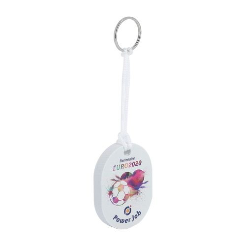 PORTE CLES EVA FLOT.1CM 21-40 PORTE CLES EVA FLOT.1CM 21-40