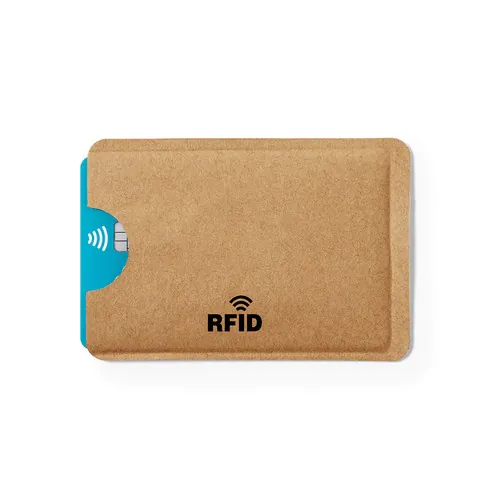 Kaartjeshouder Blakbal Kaartjeshouder Blakbal