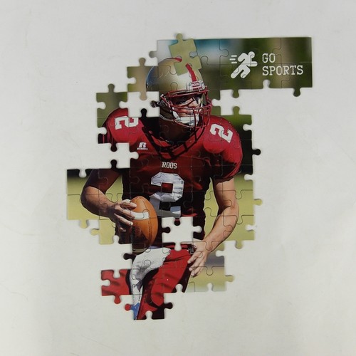 PUZZLE A3 112 PIÈCES EMBALLAGE BOÎTE PERSONNALISABLE