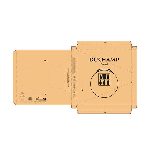 Duchamp Board Duchamp Board