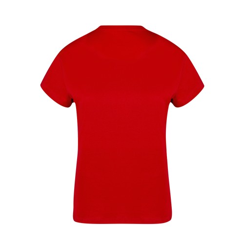 Dames Kleuren T-Shirt Seiyo