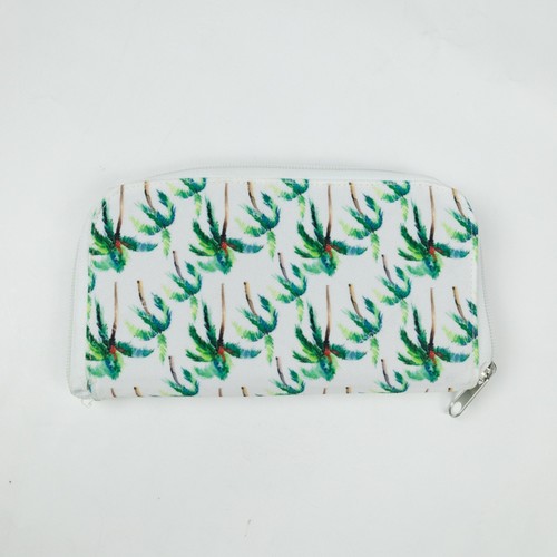 CUSTOMIZABLE LADY'S WALLET