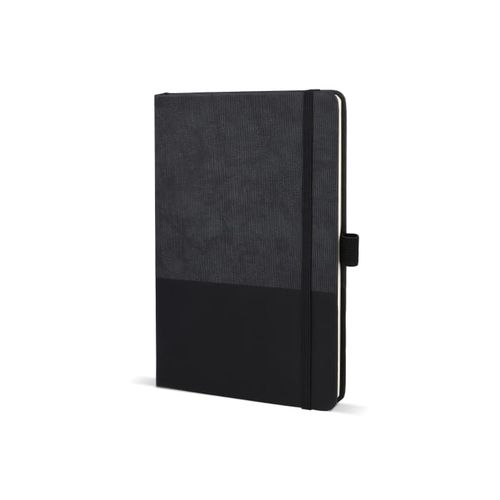 Notebook Thermo Leather A5