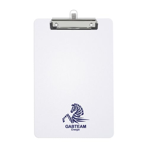 CLIP BOARD POLYPROPYLENE 2 MM CLIP BOARD POLYPROPYLENE 2 MM