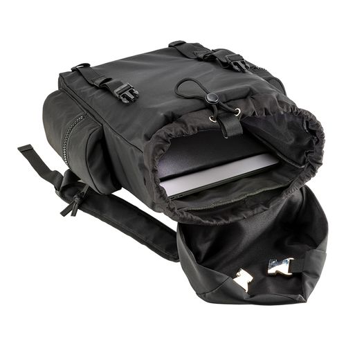 Mochila para portátil (15") de poliéster 410T Mochila para portátil (15") de poliéster 410T