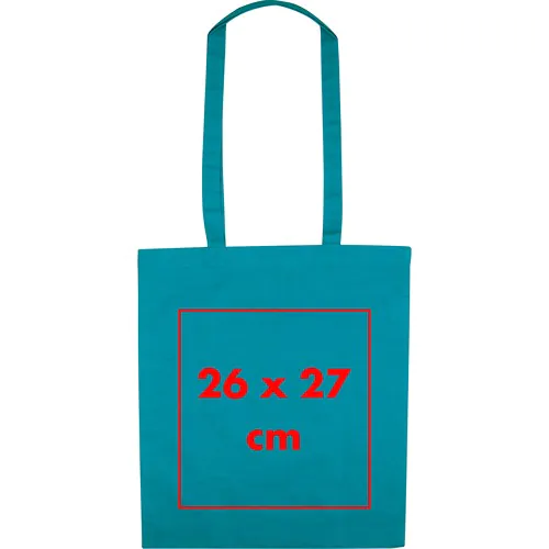Borsa in cotone biologico Barnsley Borsa in cotone biologico Barnsley