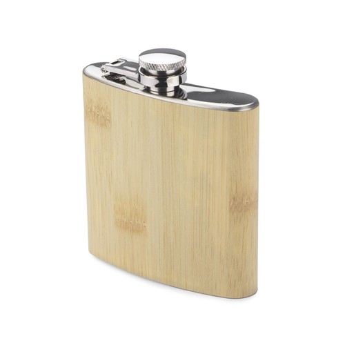 Hip flask RIDLEY 200 ml Hip flask RIDLEY 200 ml
