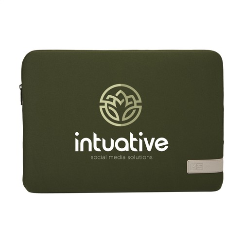 CaseLogic Reflect 15,6i Laptop Sleeve housse ordinateur CaseLogic Reflect 15,6i Laptop Sleeve housse ordinateur