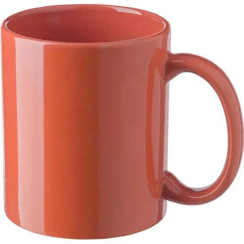 Ceramic mug Kenna Ceramic mug Kenna
