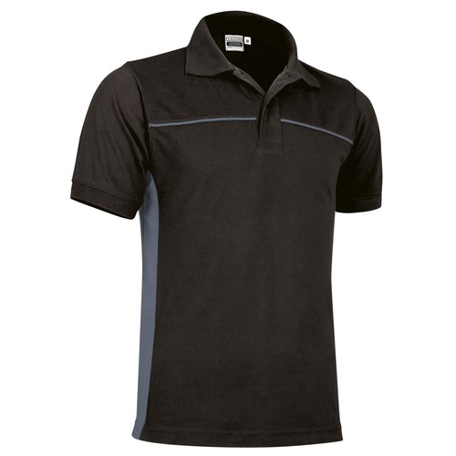 Polo M/C THUNDER
